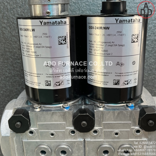 GSV-240R/NW,GSV-240R/LW (4)